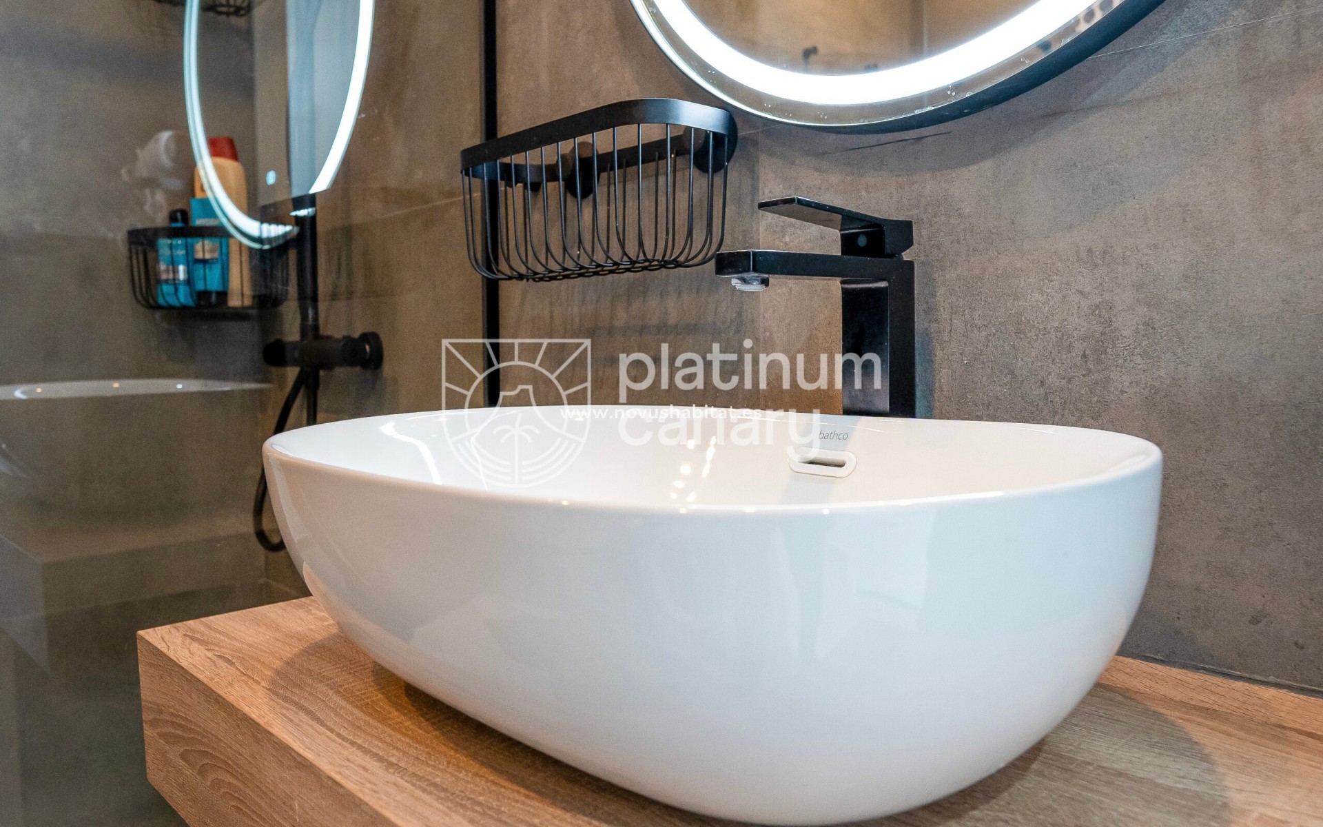 Herverkoop - Appartement - Torviscas Alto - Santa Cruz Tenerife