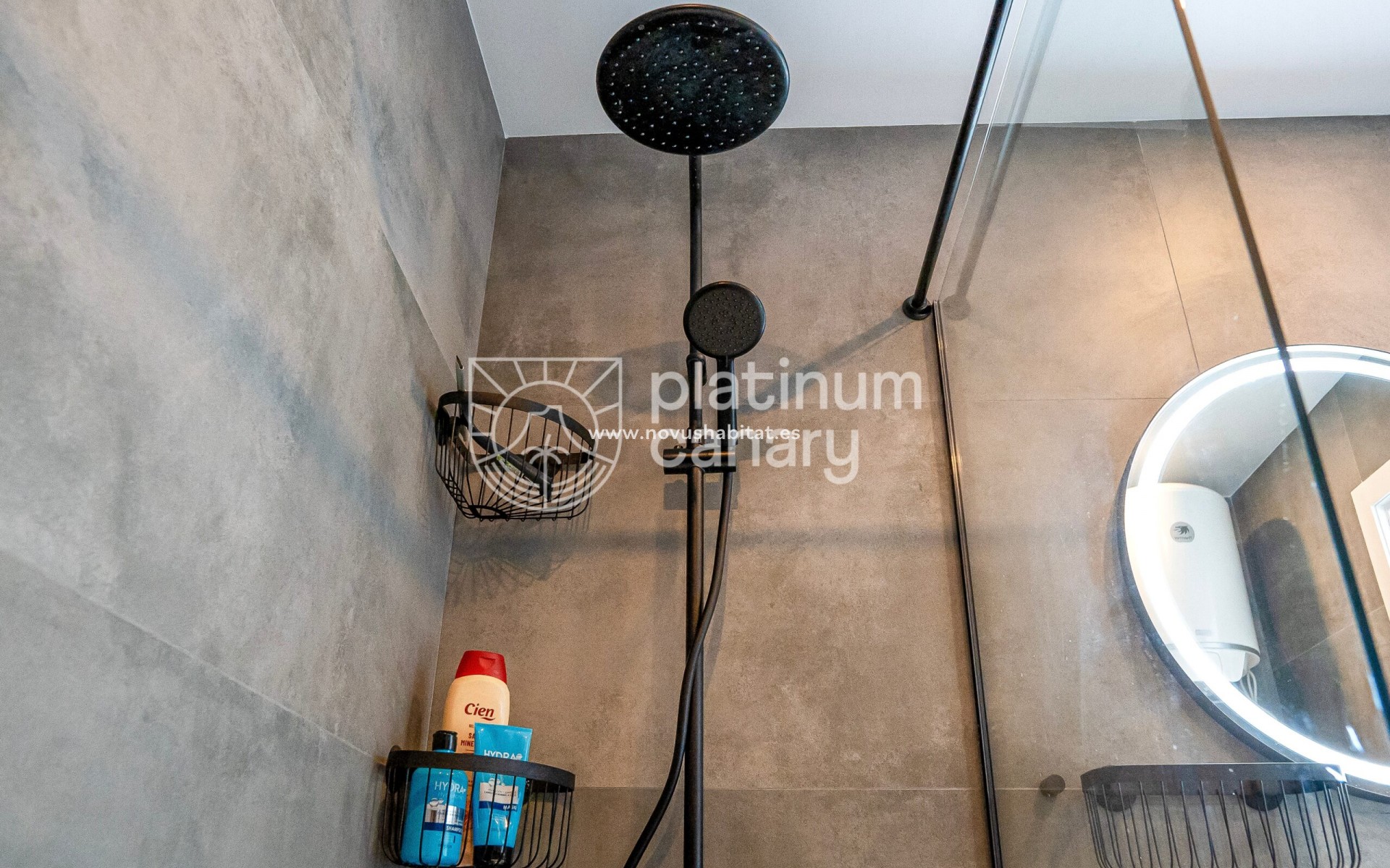 Herverkoop - Appartement - Torviscas Alto - Santa Cruz Tenerife