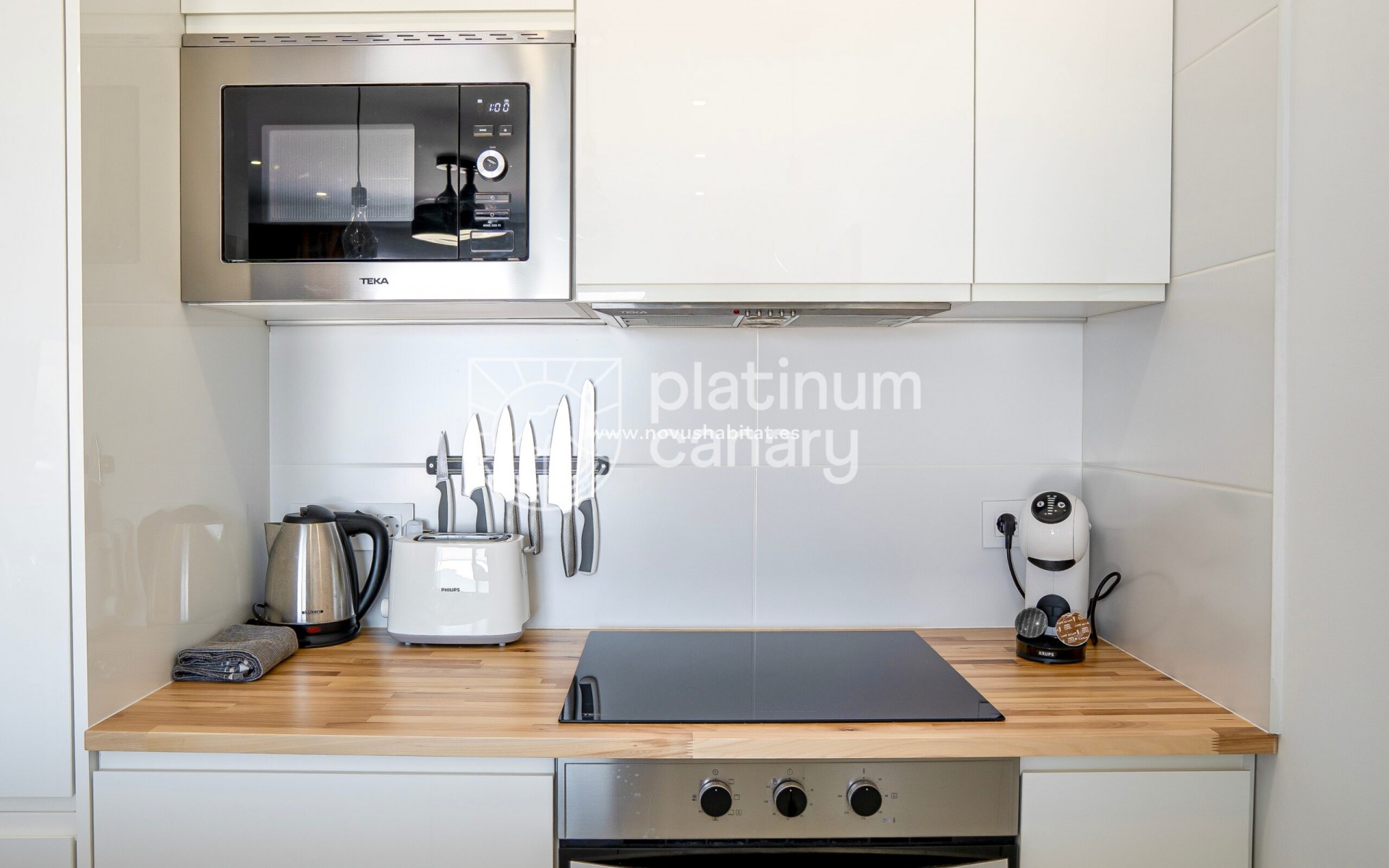 Herverkoop - Appartement - Torviscas Alto - Santa Cruz Tenerife