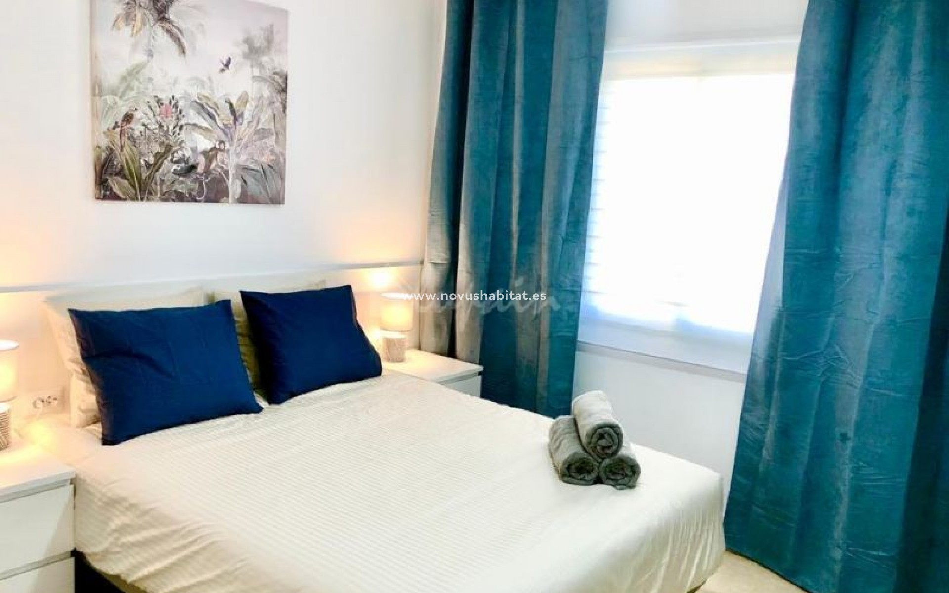 Herverkoop - Appartement - Torviscas - Av. Ernesto Sarti, 38660 Costa Adeje, Santa Cruz de Tenerife