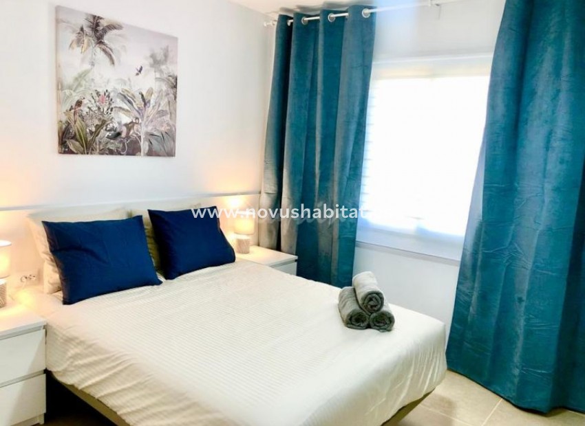 Herverkoop - Appartement - Torviscas - Av. Ernesto Sarti, 38660 Costa Adeje, Santa Cruz de Tenerife