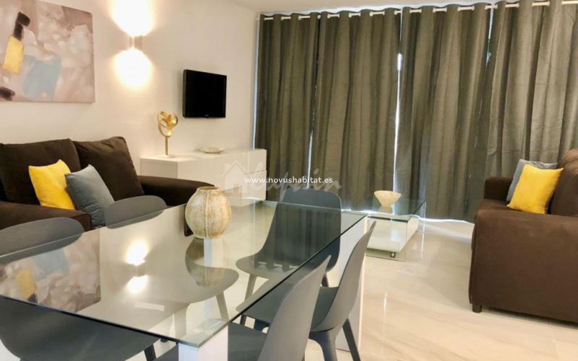 Herverkoop - Appartement - Torviscas - Av. Ernesto Sarti, 38660 Costa Adeje, Santa Cruz de Tenerife