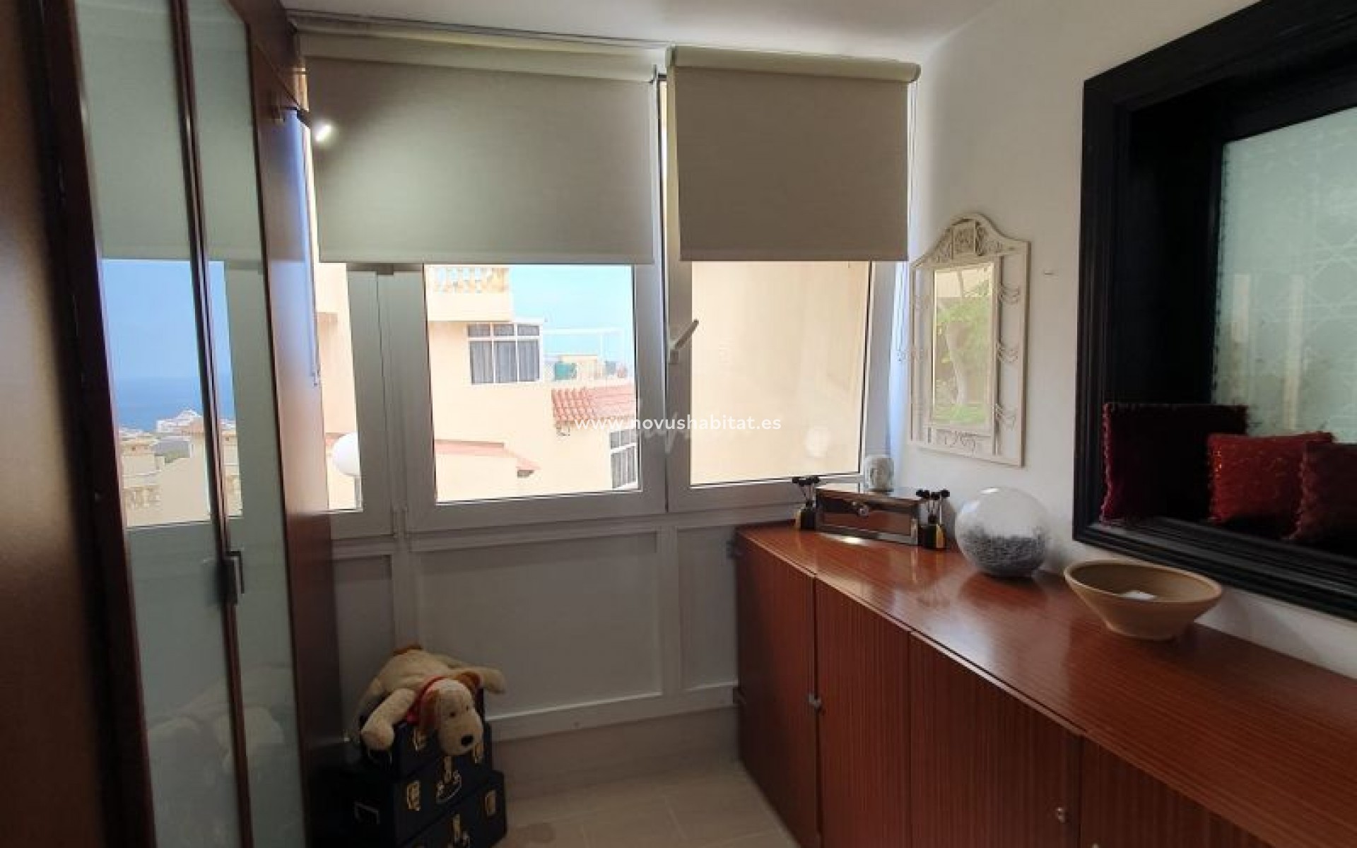 Herverkoop - Appartement - Torviscas - Balcon De Andalucia Torviscas Tenerife