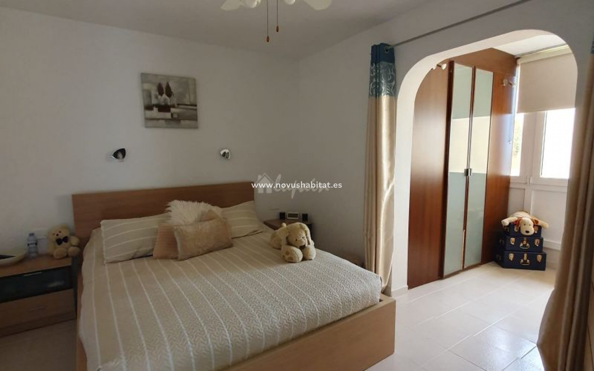 Herverkoop - Appartement - Torviscas - Balcon De Andalucia Torviscas Tenerife