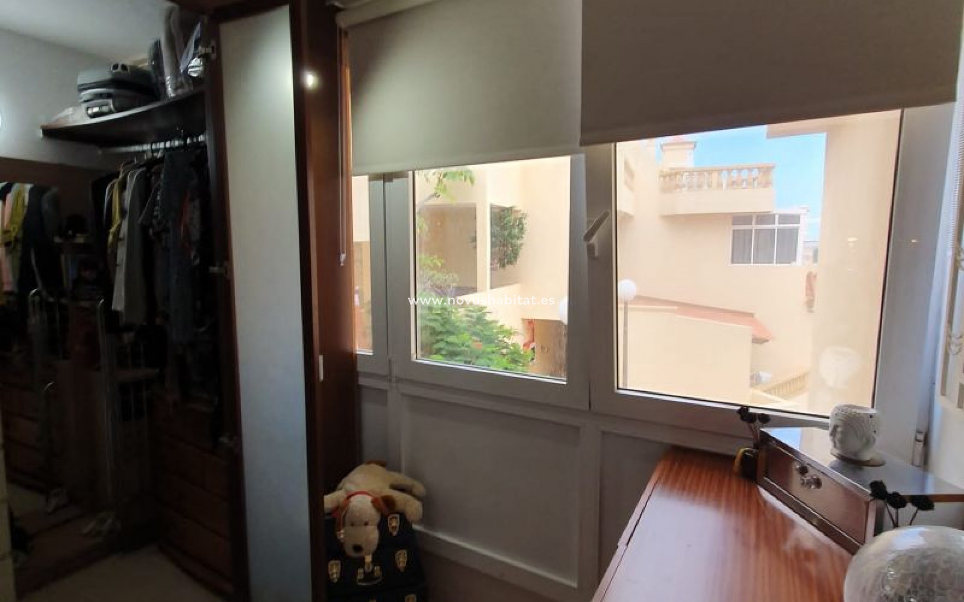 Herverkoop - Appartement - Torviscas - Balcon De Andalucia Torviscas Tenerife