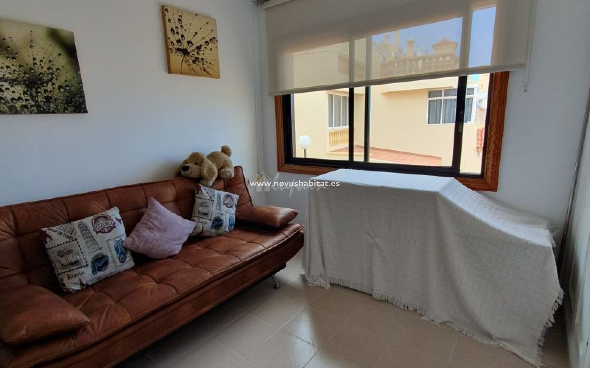 Herverkoop - Appartement - Torviscas - Balcon De Andalucia Torviscas Tenerife