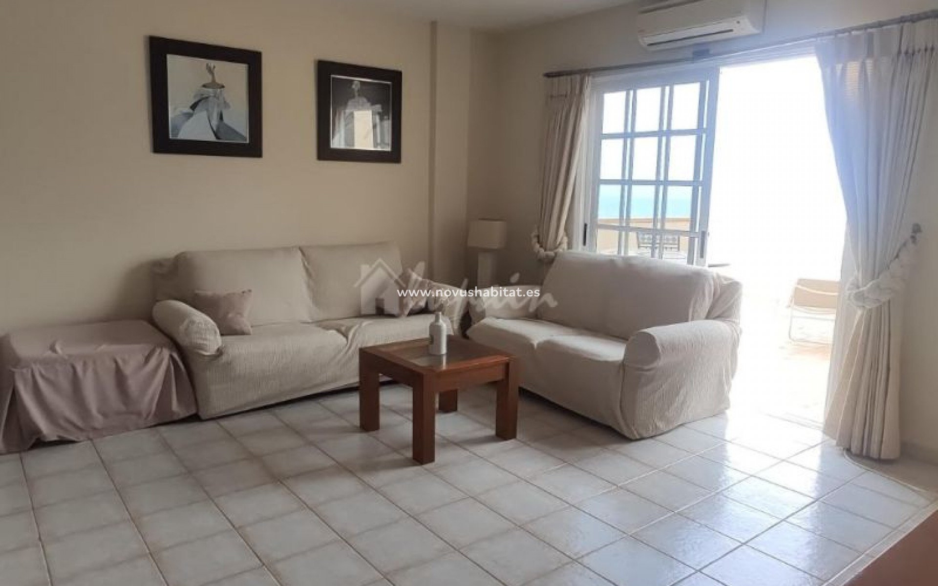 Herverkoop - Appartement - Torviscas - Balcon Del Atlantico Torviscas Tenerife