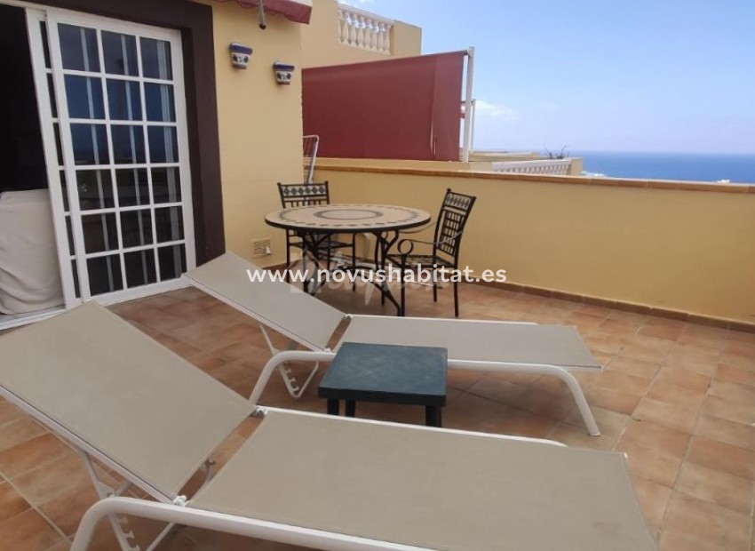 Herverkoop - Appartement - Torviscas - Balcon Del Atlantico Torviscas Tenerife