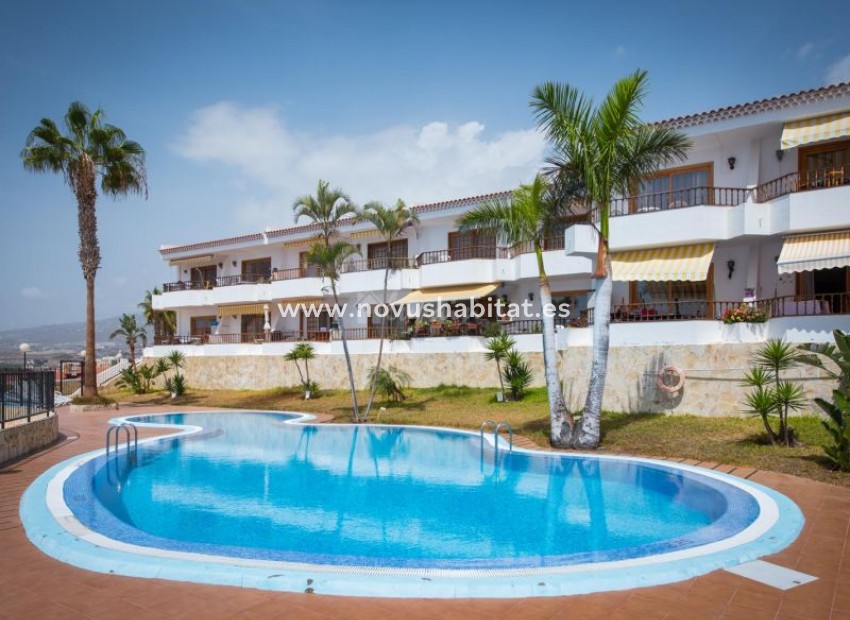 Herverkoop - Appartement - Torviscas - Bouganvillas Torviscas Tenerife