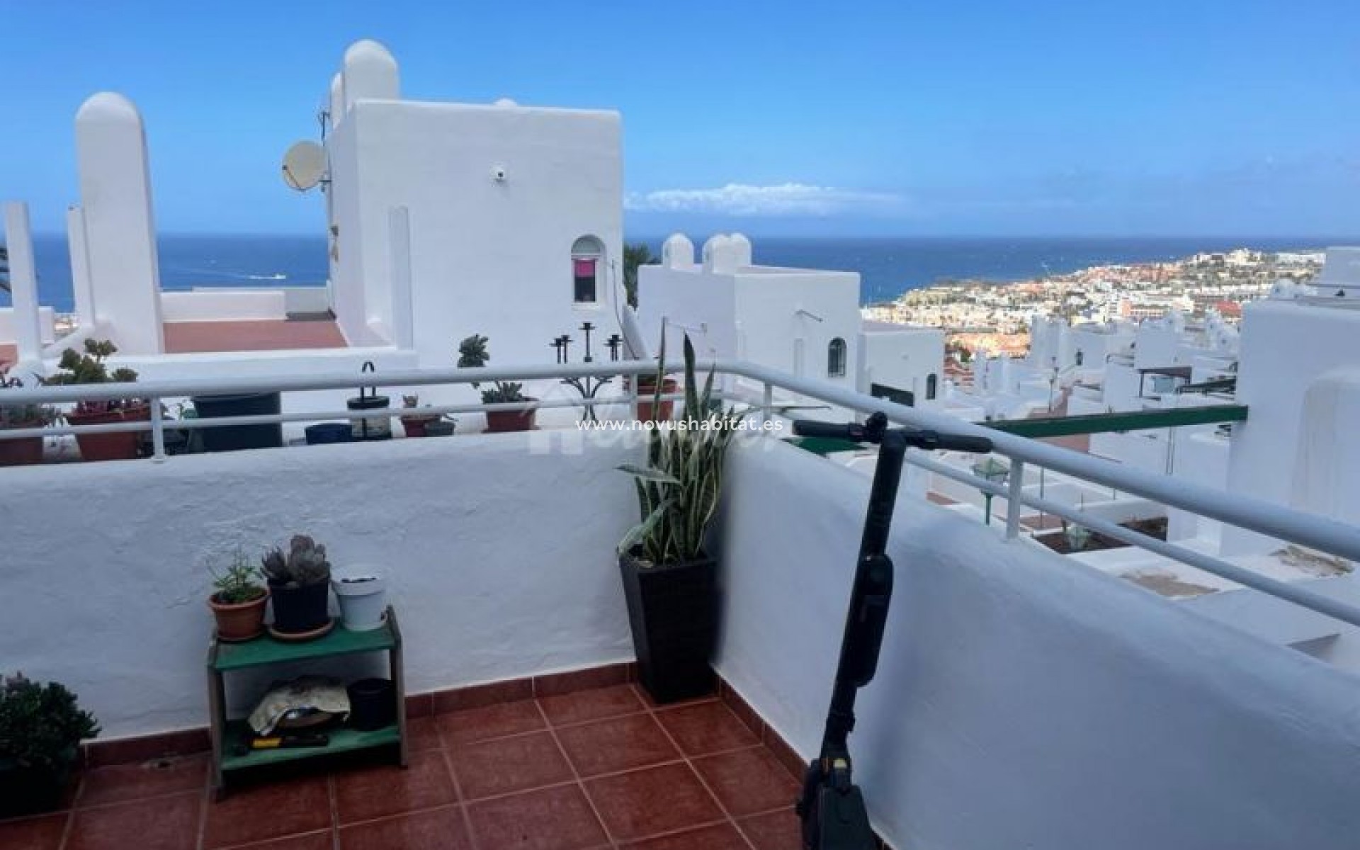 Herverkoop - Appartement - Torviscas - C. Madrid, 13, 38660 Costa Adeje, Santa Cruz de Tenerife