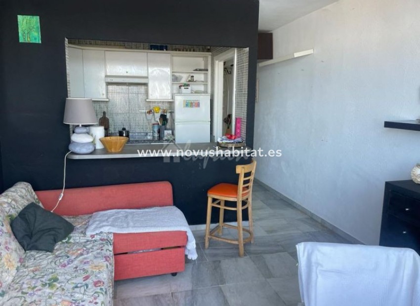 Herverkoop - Appartement - Torviscas - C. Madrid, 13, 38660 Costa Adeje, Santa Cruz de Tenerife