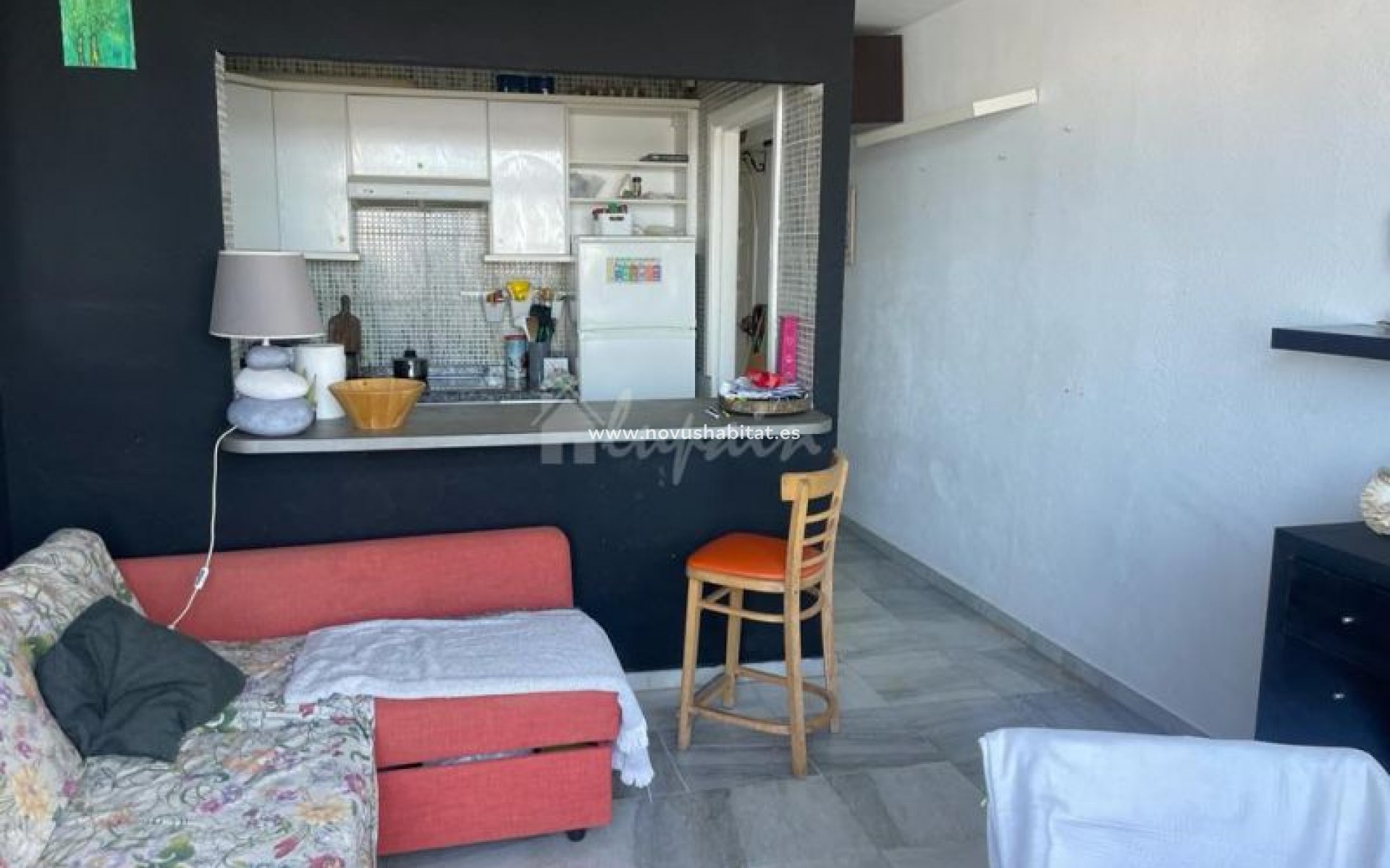 Herverkoop - Appartement - Torviscas - C. Madrid, 13, 38660 Costa Adeje, Santa Cruz de Tenerife