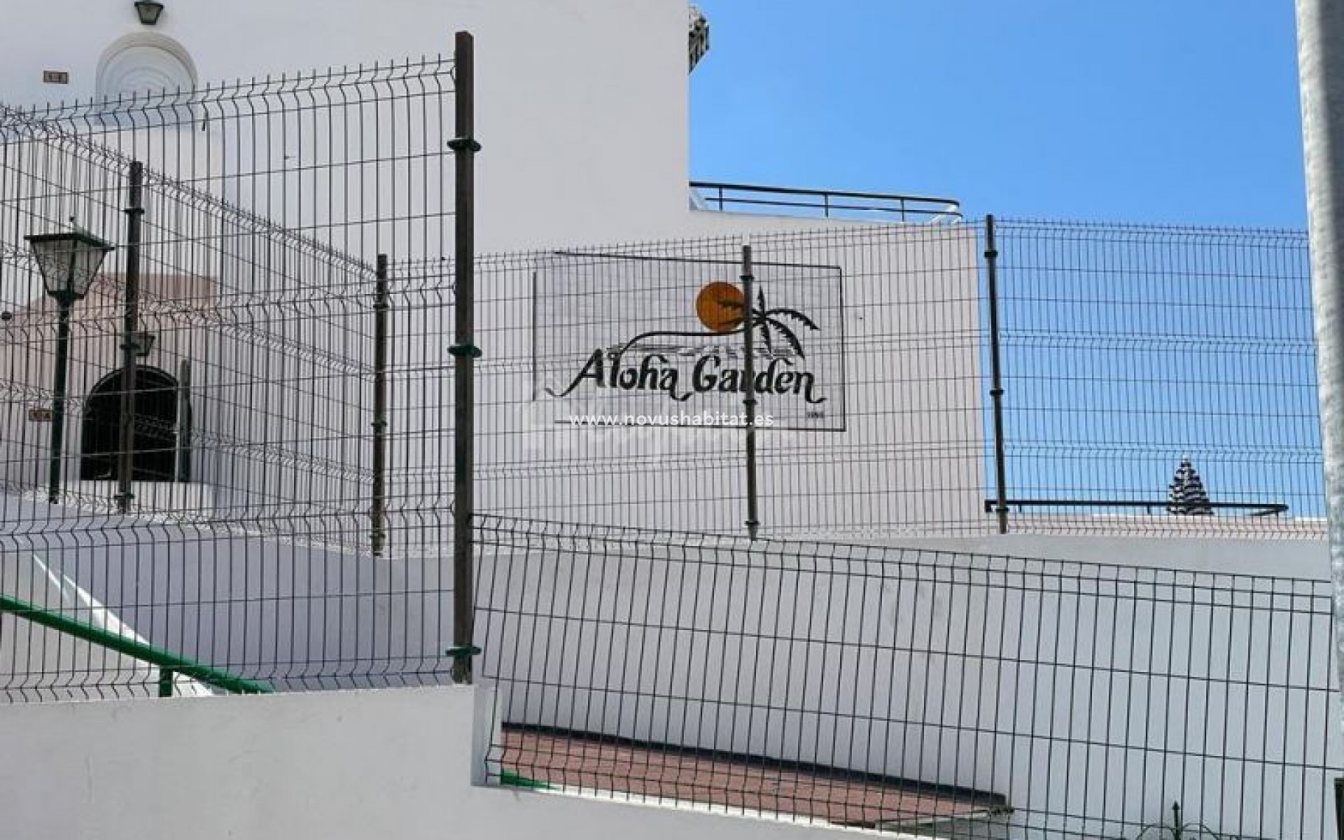 Herverkoop - Appartement - Torviscas - C. Madrid, 13, 38660 Costa Adeje, Santa Cruz de Tenerife