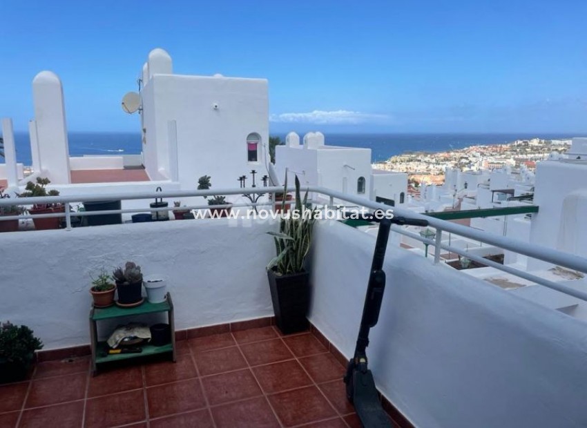 Herverkoop - Appartement - Torviscas - C. Madrid, 13, 38660 Costa Adeje, Santa Cruz de Tenerife