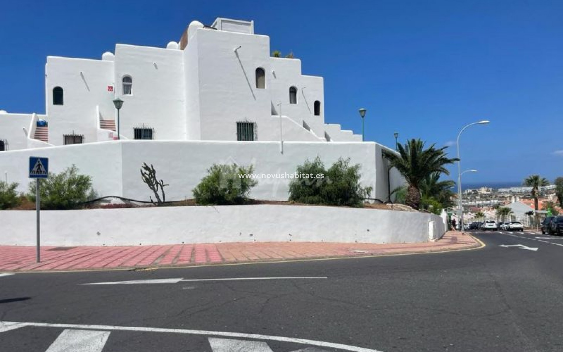 Herverkoop - Appartement - Torviscas - C. Madrid, 13, 38660 Costa Adeje, Santa Cruz de Tenerife