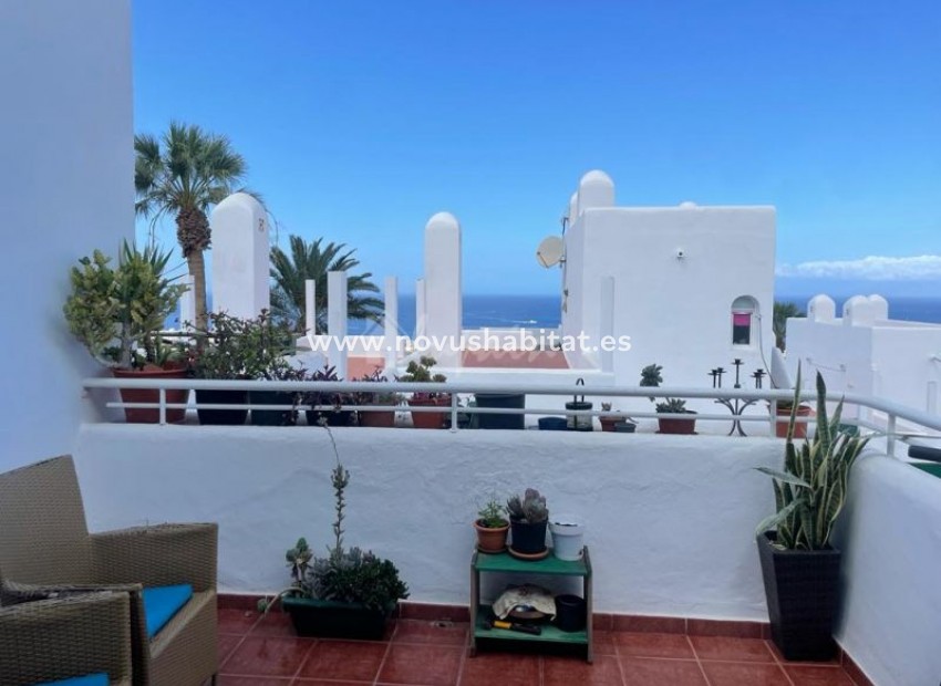 Herverkoop - Appartement - Torviscas - C. Madrid, 13, 38660 Costa Adeje, Santa Cruz de Tenerife