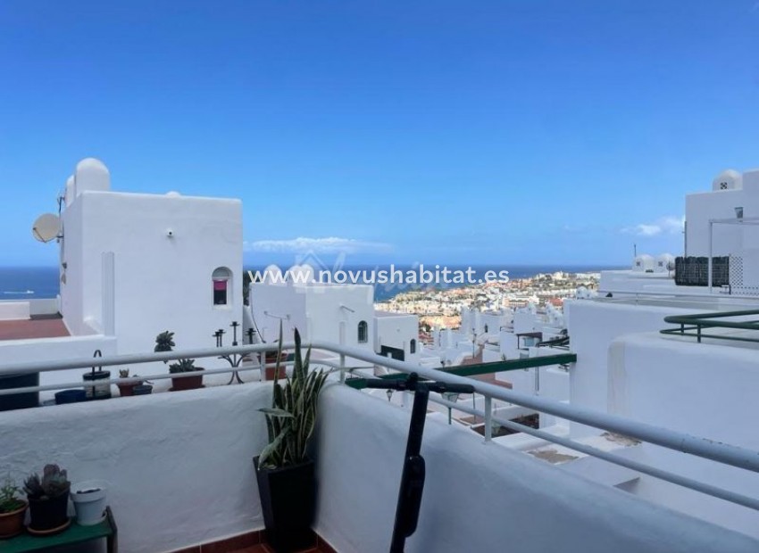 Herverkoop - Appartement - Torviscas - C. Madrid, 13, 38660 Costa Adeje, Santa Cruz de Tenerife