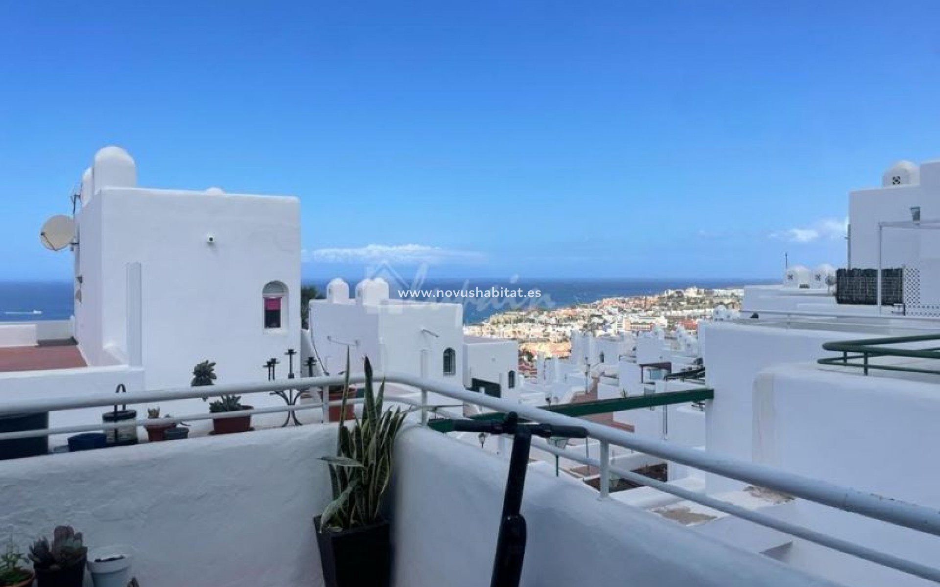 Herverkoop - Appartement - Torviscas - C. Madrid, 13, 38660 Costa Adeje, Santa Cruz de Tenerife