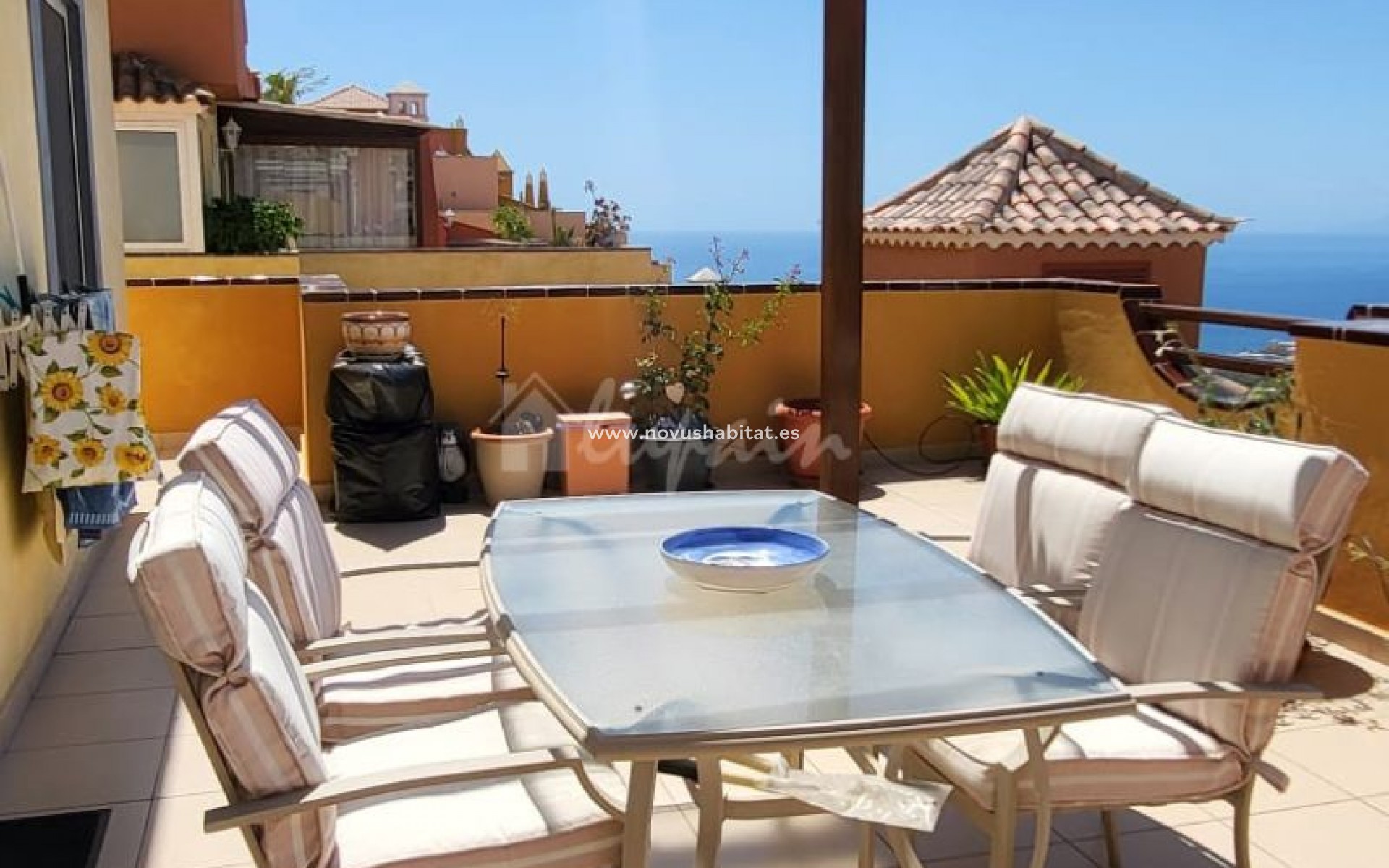 Herverkoop - Appartement - Torviscas - Casablanca Torviscas Tenerife