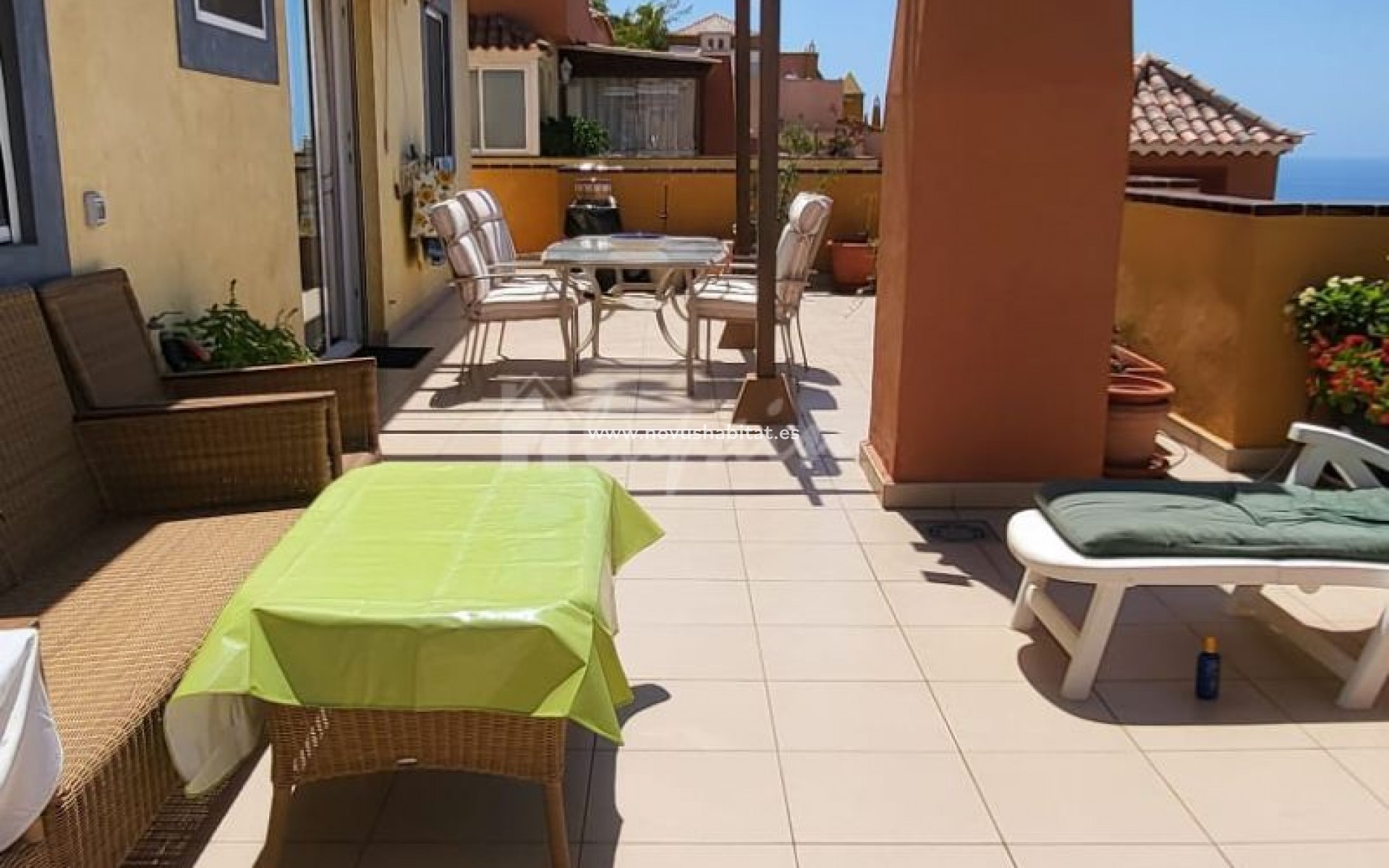 Herverkoop - Appartement - Torviscas - Casablanca Torviscas Tenerife