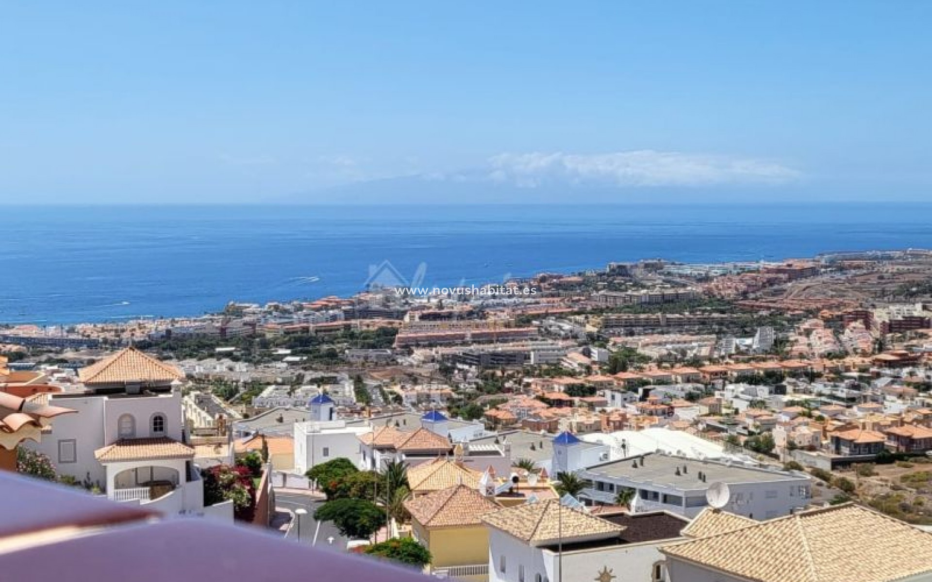 Herverkoop - Appartement - Torviscas - Casablanca Torviscas Tenerife