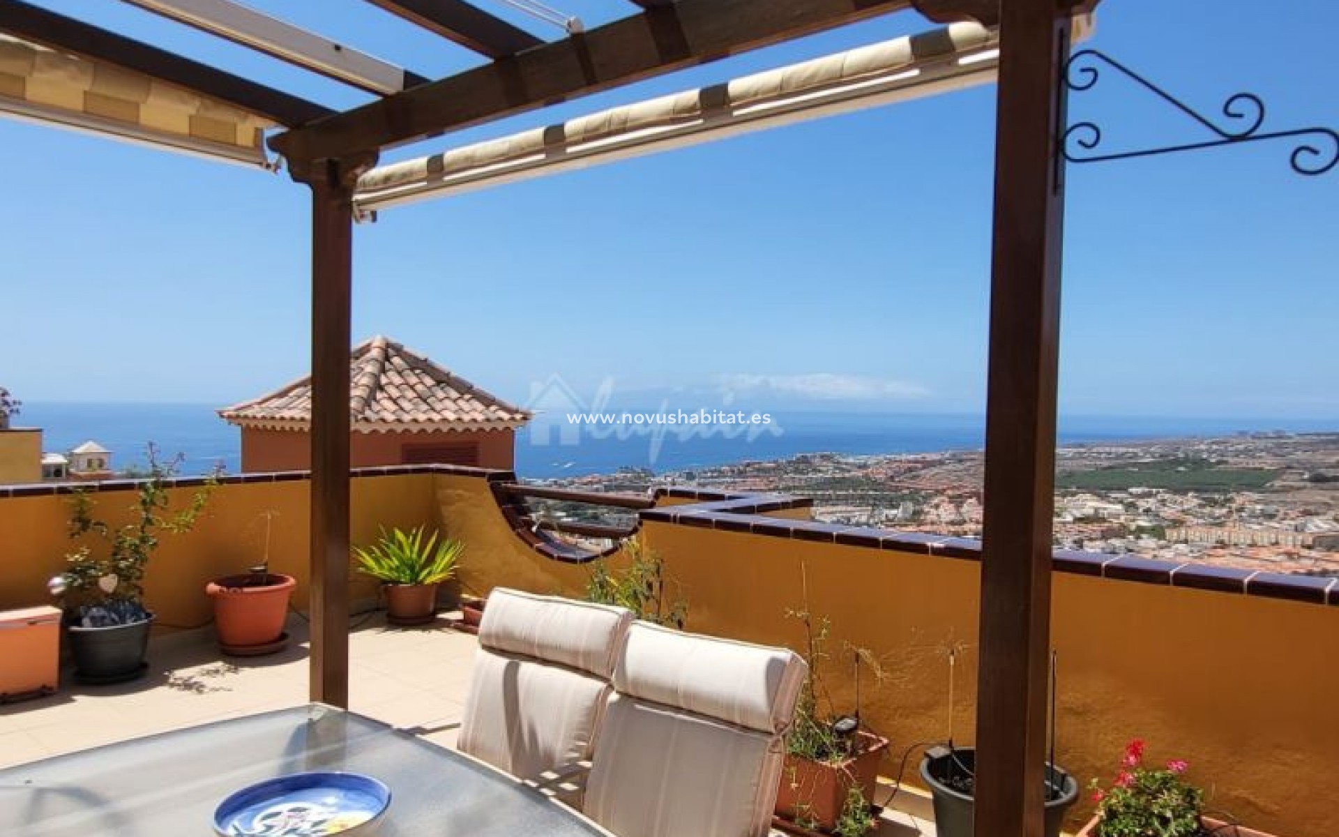 Herverkoop - Appartement - Torviscas - Casablanca Torviscas Tenerife