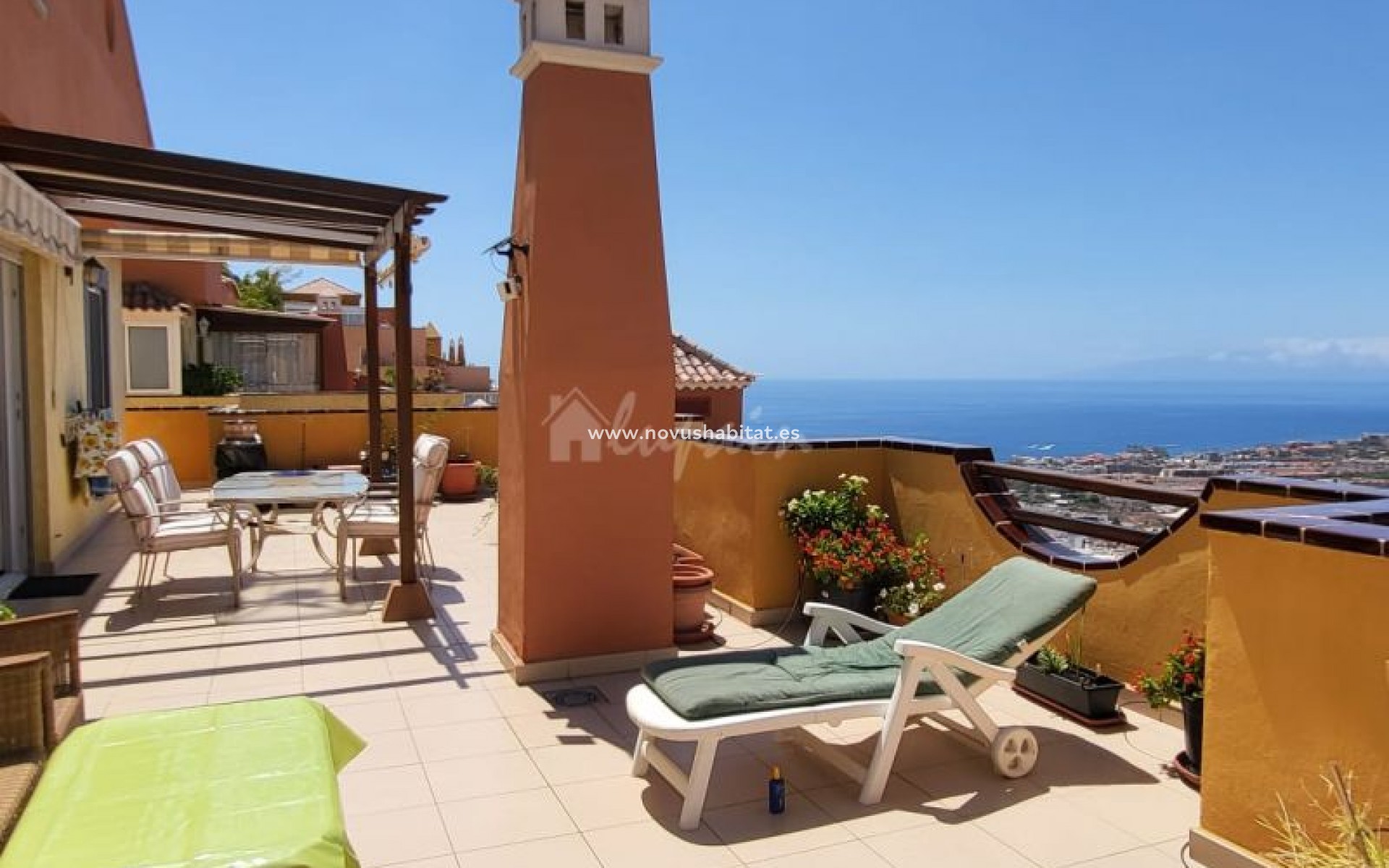 Herverkoop - Appartement - Torviscas - Casablanca Torviscas Tenerife