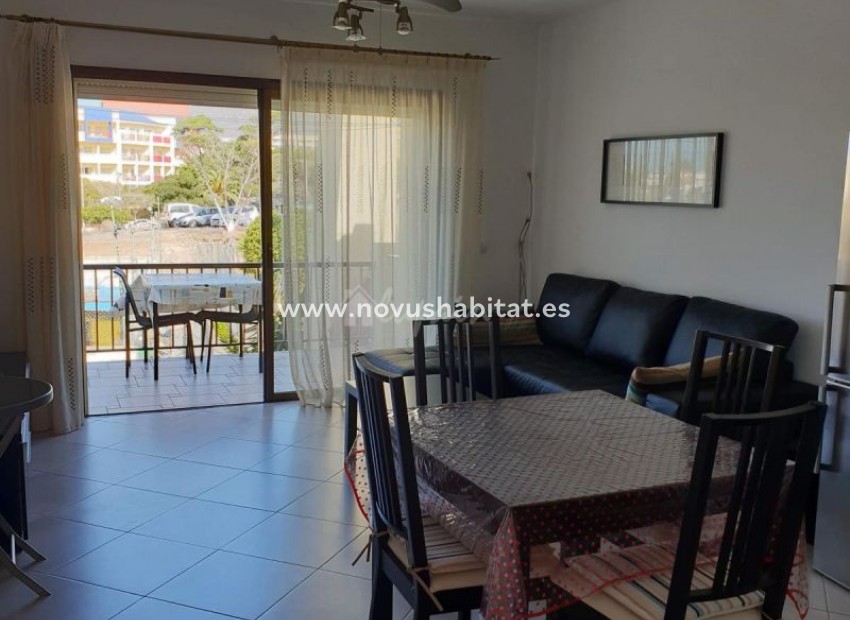 Herverkoop - Appartement - Torviscas - Mareverde Torviscas Tenerife