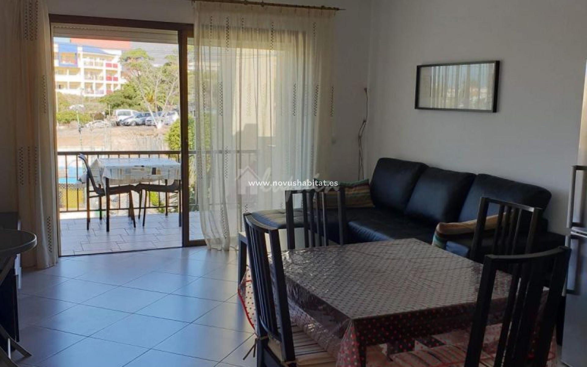 Herverkoop - Appartement - Torviscas - Mareverde Torviscas Tenerife