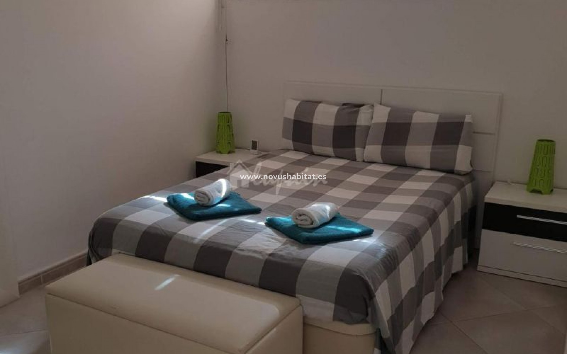 Herverkoop - Appartement - Torviscas - Mareverde Torviscas Tenerife