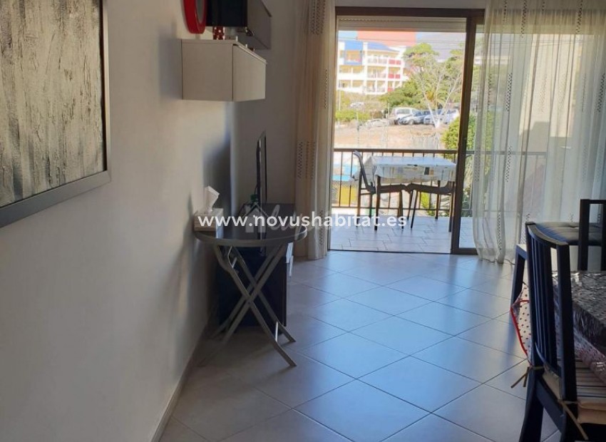 Herverkoop - Appartement - Torviscas - Mareverde Torviscas Tenerife