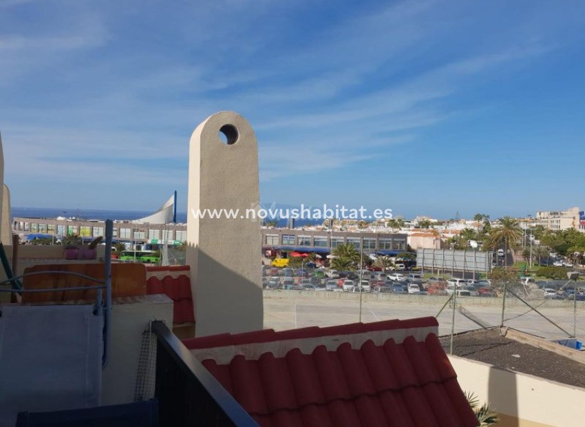 Herverkoop - Appartement - Torviscas - Mareverde Torviscas Tenerife