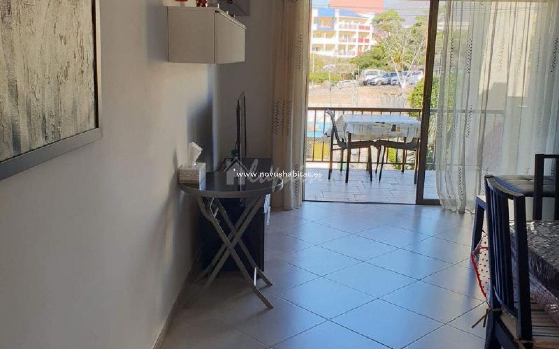 Herverkoop - Appartement - Torviscas - Mareverde Torviscas Tenerife