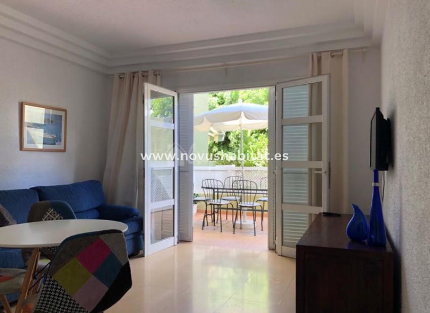 Herverkoop - Appartement - Torviscas - Orlando Torviscas Tenerife