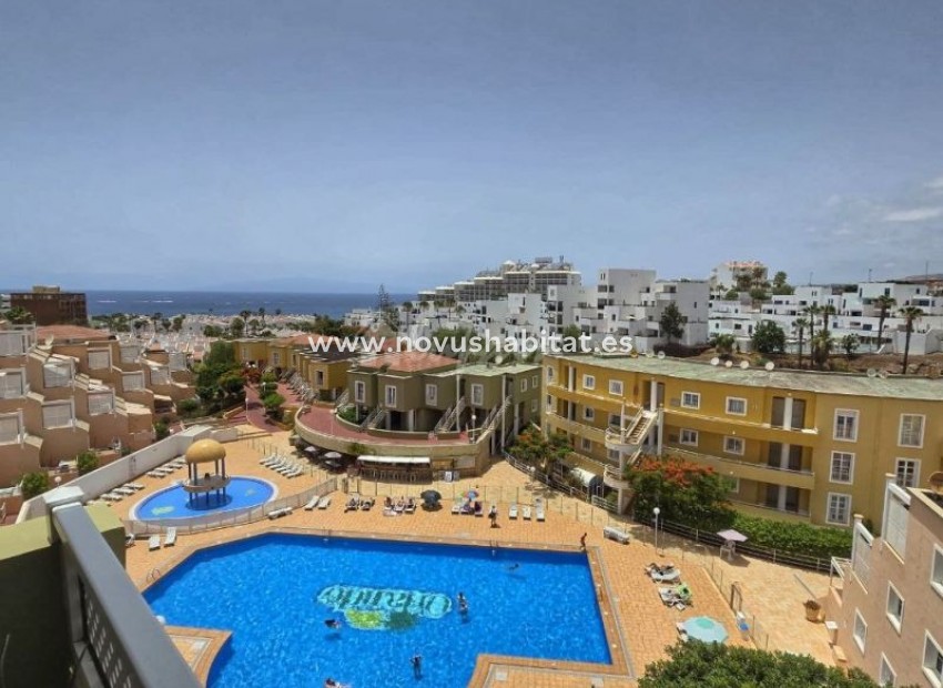 Herverkoop - Appartement - Torviscas - Orlando Torviscas Tenerife