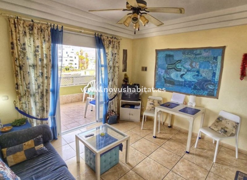 Herverkoop - Appartement - Torviscas - Orlando Torviscas Tenerife