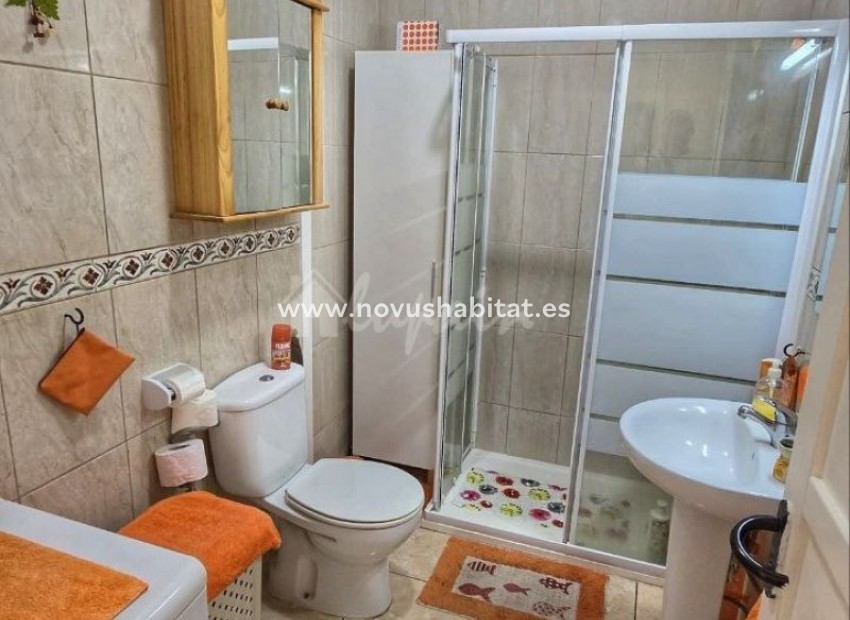 Herverkoop - Appartement - Torviscas - Orlando Torviscas Tenerife