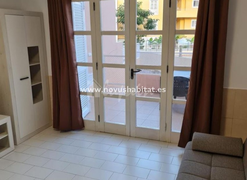 Herverkoop - Appartement - Torviscas - Orlando Torviscas