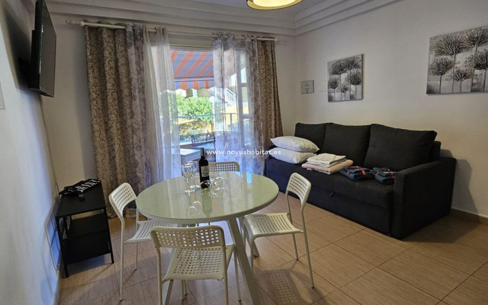 Herverkoop - Appartement - Torviscas - Orlando Torviscas