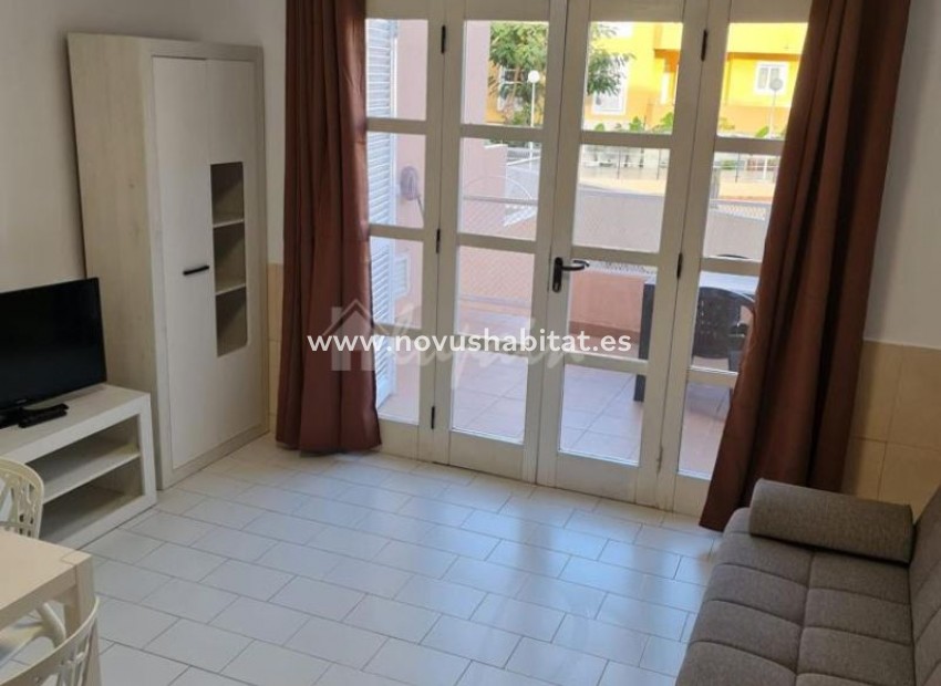 Herverkoop - Appartement - Torviscas - Orlando Torviscas