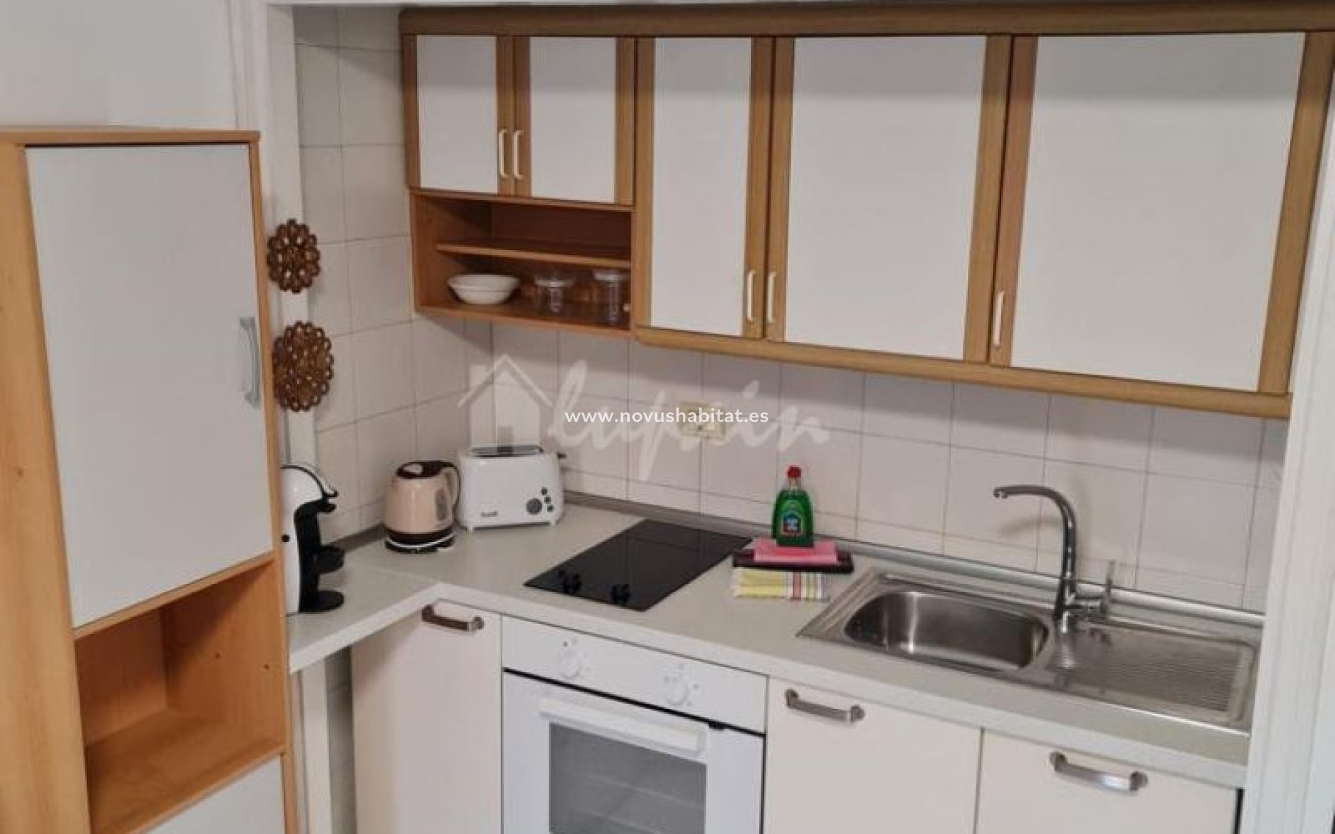 Herverkoop - Appartement - Torviscas - Orlando Torviscas