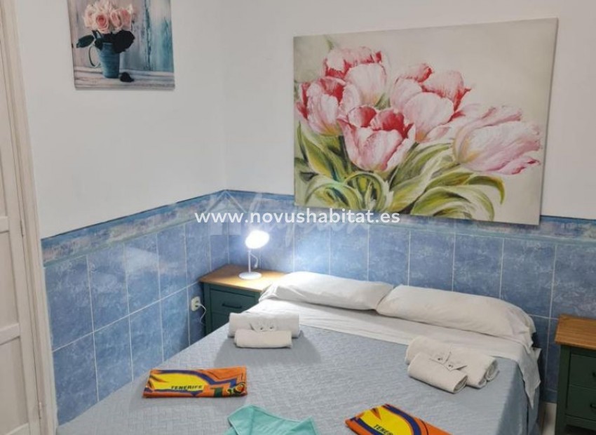 Herverkoop - Appartement - Torviscas - Orlando Torviscas