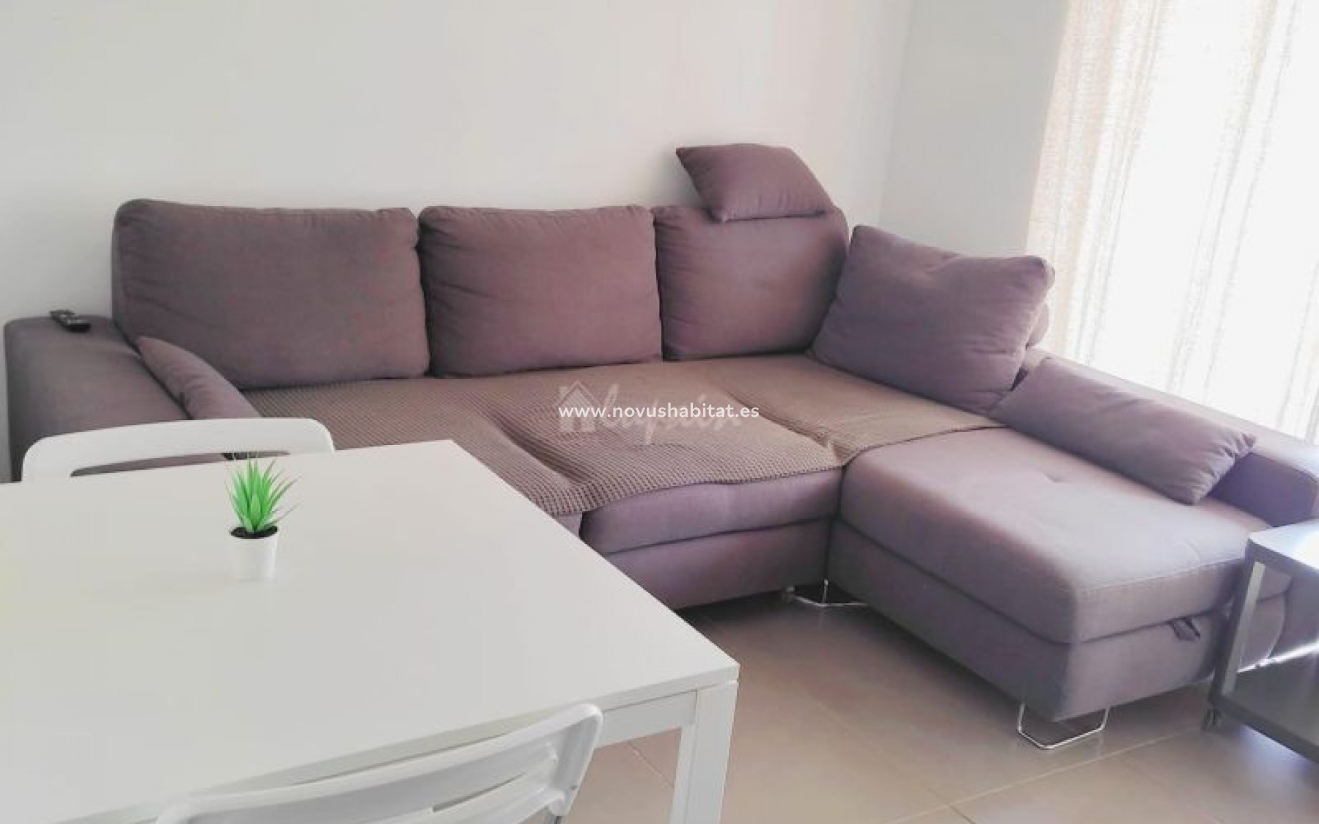 Herverkoop - Appartement - Torviscas - Orlando Torviscas