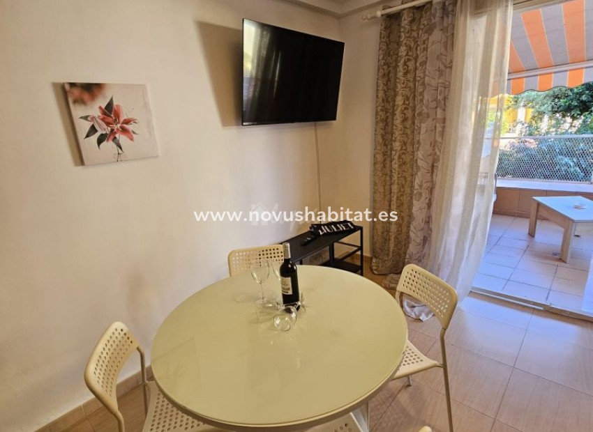 Herverkoop - Appartement - Torviscas - Orlando Torviscas