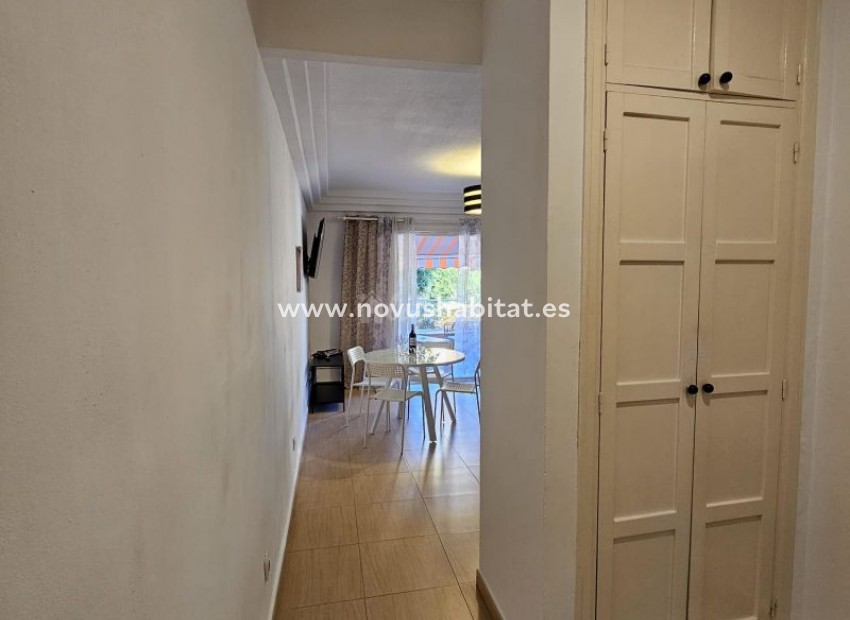 Herverkoop - Appartement - Torviscas - Orlando Torviscas