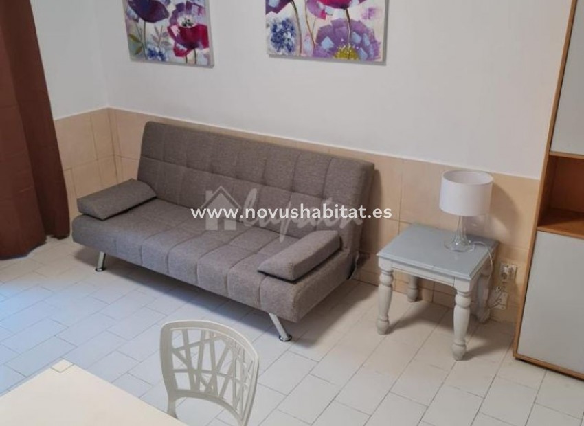 Herverkoop - Appartement - Torviscas - Orlando Torviscas