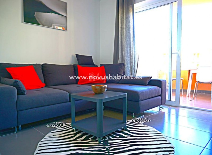 Herverkoop - Appartement - Torviscas - Orlando Torviscas