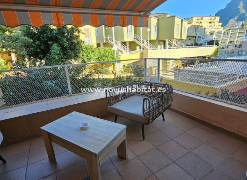 Herverkoop - Appartement - Torviscas - Orlando Torviscas