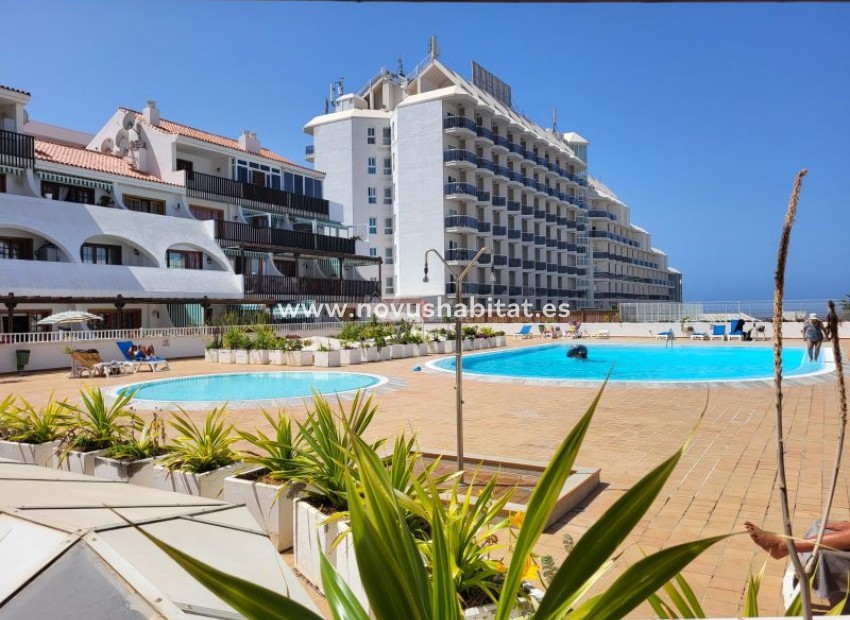 Herverkoop - Appartement - Torviscas - Parque Royal Torviscas Tenerife