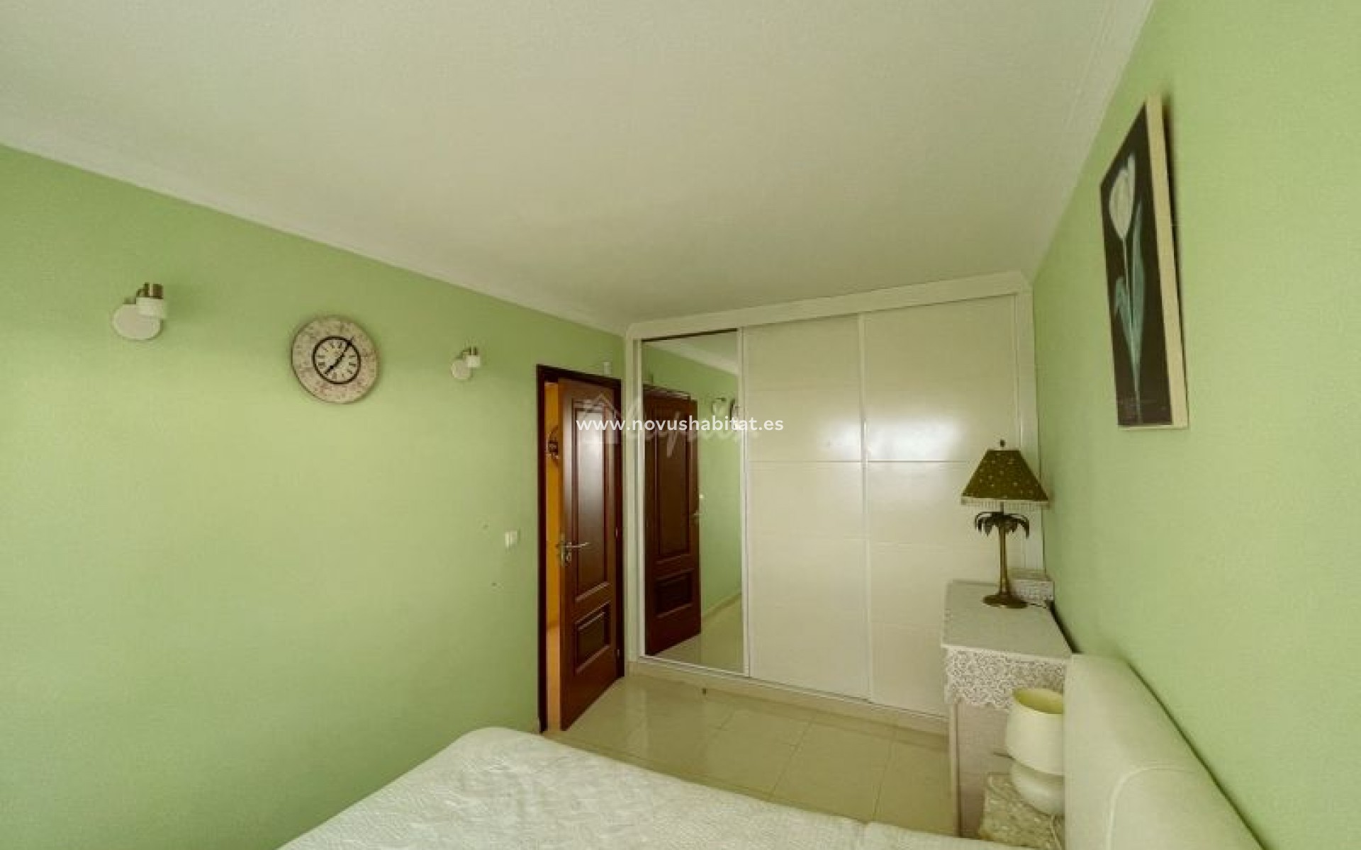 Herverkoop - Appartement - Torviscas - Roque Del Conde Torviscas